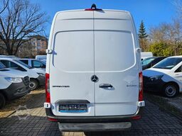 MERCEDES-BENZ Sprinter 317 CDI MAXI|9G|MoPf|TÜV,ÖL,REIFEN NEU
