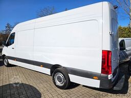 MERCEDES-BENZ Sprinter 317 CDI MAXI|9G|MoPf|TÜV,ÖL,REIFEN NEU