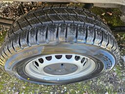 MERCEDES-BENZ Sprinter 317 CDI MAXI|9G|MoPf|TÜV,ÖL,REIFEN NEU