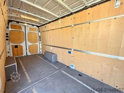 MERCEDES-BENZ Sprinter 317 CDI MAXI|9G|MoPf|TÜV,ÖL,REIFEN NEU