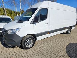 MERCEDES-BENZ Sprinter 317 CDI MAXI|9G|MoPf|TÜV,ÖL,REIFEN NEU