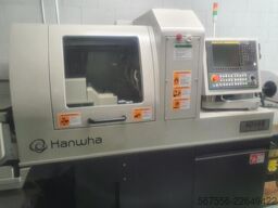 HANWHA XD16III