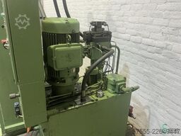 Vremac 100t, 2000mm