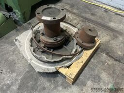 Vremac 100t, 2000mm