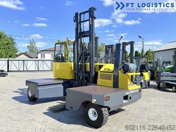 Combilift C5000SR DIESEL DUPLEX 5600MM POSITIONER