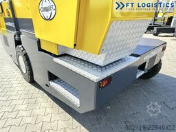 Combilift C5000SR DIESEL DUPLEX 5600MM POSITIONER