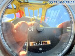 Combilift C5000SR DIESEL DUPLEX 5600MM POSITIONER