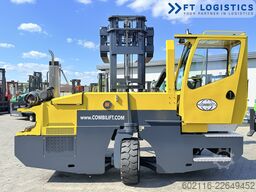 Combilift C5000SR DIESEL DUPLEX 5600MM POSITIONER
