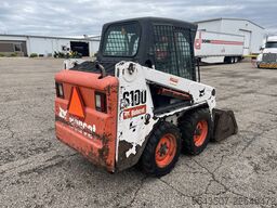 Bobcat S100