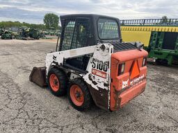 Bobcat S100
