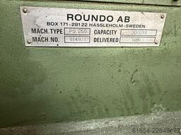 ROUNDO PS 255