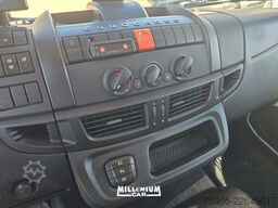 Iveco EUROCARGO 100-19 (2017)CELLA 5,50 SPONDA
