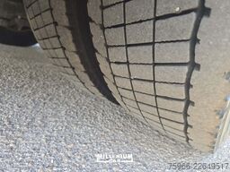 Iveco EUROCARGO 100-19 (2017)CELLA 5,50 SPONDA