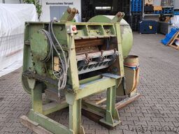 ZERMA GS 500/800
