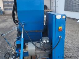 Terier G 400/600
