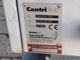 sonstige Centricut 22