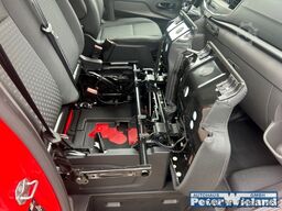 Ford Transit Kasten 350 L3 Trend AHK LenkradHZG Spurhalteass. Verkehrszeichenerk. Rückfahrkam.