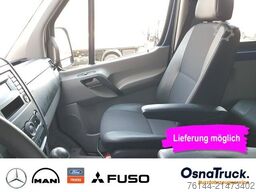 MERCEDES-BENZ Sprinter 316 CDI Doka 4x4 Allrad Klima, 6-Sitze
