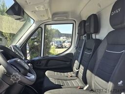 IVECO Daily 35S18H Kühlkoffer Heiz/Kühl Aggr. 0° SOFOR