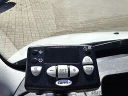 IVECO Daily 35S18H Kühlkoffer Heiz/Kühl Aggr. 0° SOFOR