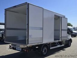 IVECO Daily 35S18H Kühlkoffer Heiz/Kühl Aggr. 0° SOFOR