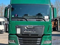 MAN TG3 18.470 4x2 LL /Retarder/ ACC/ LDW /EBA