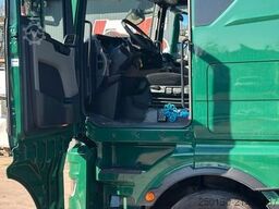 MAN TG3 18.470 4x2 LL /Retarder/ ACC/ LDW /EBA