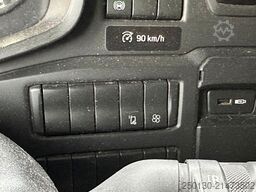 SCANIA R500 6x2/4 LL 4.Stock Menke Tränke Hubdach