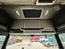 SCANIA R500 6x2/4 LL 4.Stock Menke Tränke Hubdach