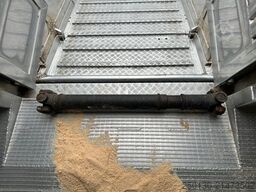 SCANIA R500 6x2/4 LL 4.Stock Menke Tränke Hubdach