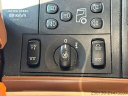 SCANIA R520 6x2 LL 4.Stock Menke Hubdach Tränke Retarde