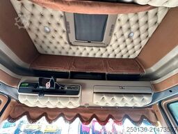 SCANIA R520 6x2 LL 4.Stock Menke Hubdach Tränke Retarde