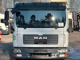 MAN TGL 8.180 4x2 BB Pritsche