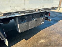 MAN TGL 8.180 4x2 BB Pritsche