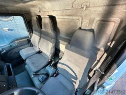 MAN TGL 8.180 4x2 BB Pritsche