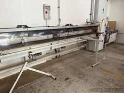 WEINIG GRECON ProfiJoint 10/6100 LI
