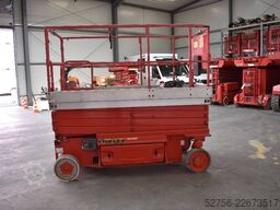 JLG 2646ES