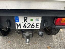 Transporter Elektrofahrzeug Goupil G 4