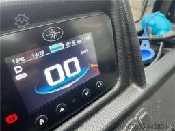 Transporter Elektrofahrzeug Goupil G 4