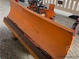 HEN AG HEN Schneepflug PF 50-240