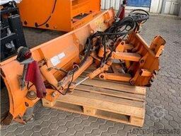HEN AG HEN Schneepflug PF 50-240