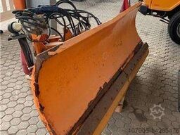 HEN AG HEN Schneepflug PF 50-240