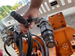 HEN AG HEN Schneepflug PF 50-240