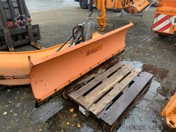 MULTICAR Multicar Schneepflug