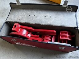 ROTHENBERGER RO-Cut 110