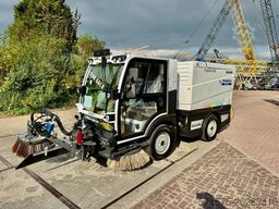 Bucher CityCat V20 Euro 6 demo