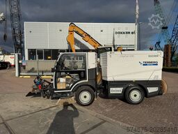 Bucher CityCat V20 Euro 6 demo