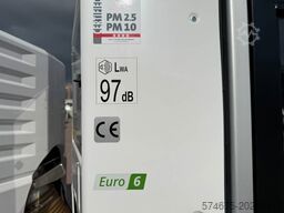 Bucher CityCat V20 Euro 6 demo