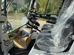 Bucher CityCat V20 Euro 6 demo