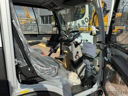 Bucher CityCat V20 Euro 6 demo